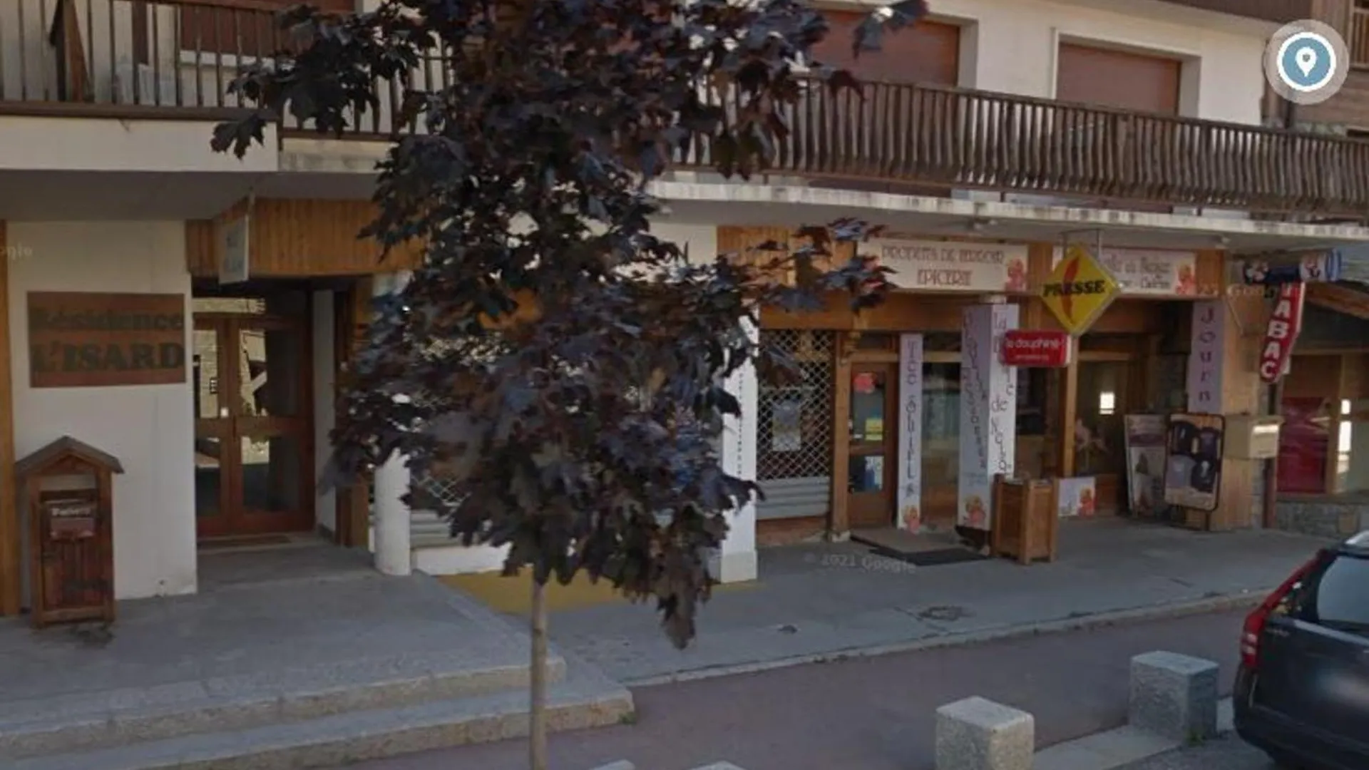 Charmant 2.5 Pieces A Courchevel Village - Pres Des Pistes, Pour 4 Pers., Label Charme 9/10 - Fr-1-575-67