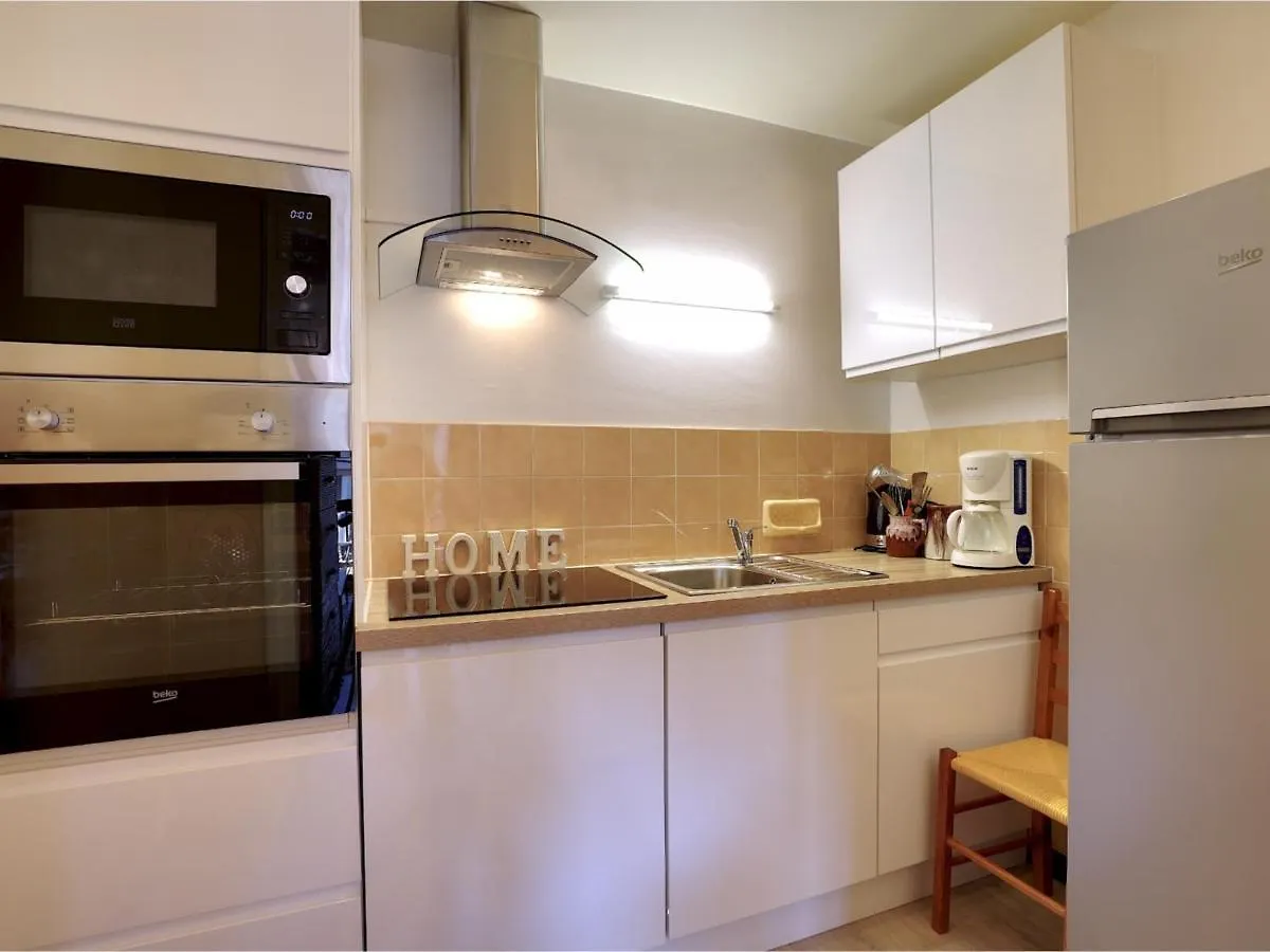 Apartamento Charmant 2.5 Pieces A Courchevel Village - Pres Des Pistes, Pour 4 Pers., Label Charme 9/10 - Fr-1-575-67